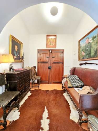 Herdade equestre com moradia T5 e piscina, 93,5ha, em Ourique, Alentejo