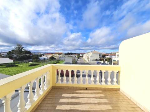 Moradia geminada T3+1 com Terraço - Vila Nova de Cacela