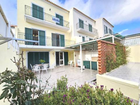 Moradia geminada T3+1 com Terraço - Vila Nova de Cacela