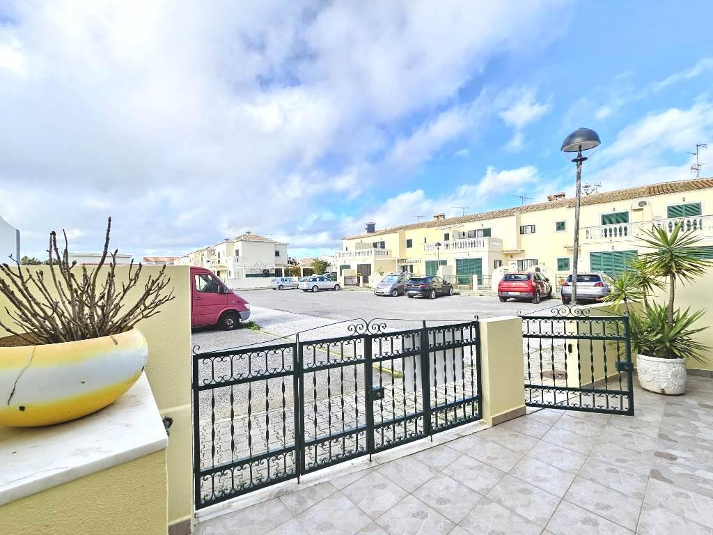 Moradia geminada T3+1 com Terraço - Vila Nova de Cacela