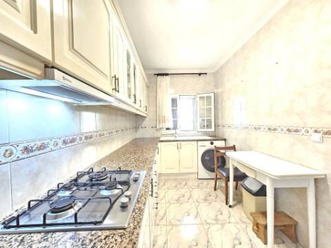 Moradia geminada T3+1 com Terraço - Vila Nova de Cacela