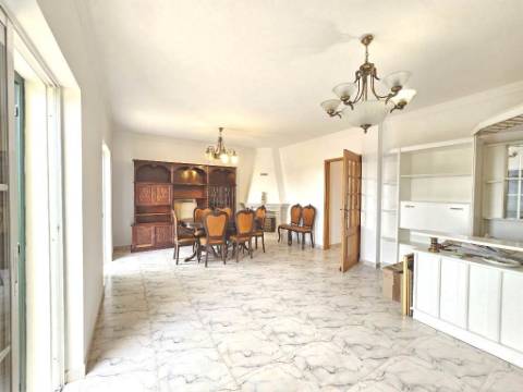 Moradia geminada T3+1 com Terraço - Vila Nova de Cacela