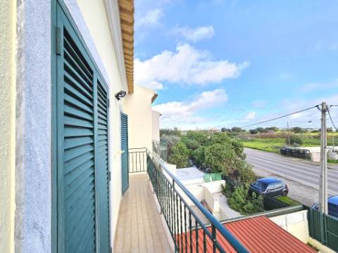 Moradia geminada T3+1 com Terraço - Vila Nova de Cacela