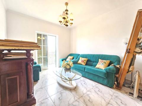 Moradia geminada T3+1 com Terraço - Vila Nova de Cacela
