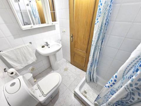 Moradia geminada T3+1 com Terraço - Vila Nova de Cacela