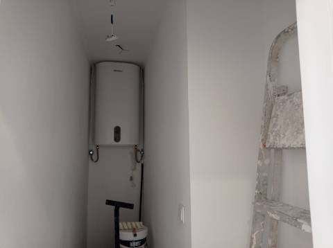 Apartamento T2 - Totalmente Remodelado, na Amadora.