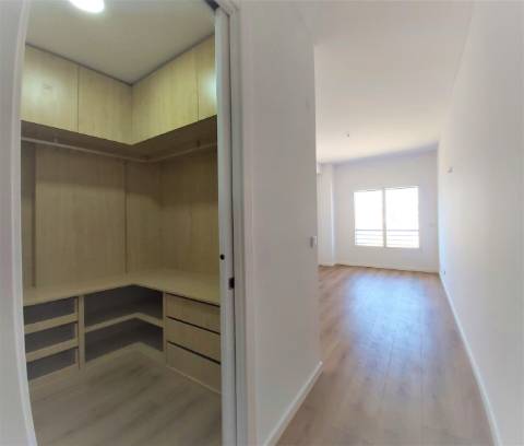 Apartamento - T3 Novo com Box para 2 carros | Colinas do Cruzeiro, Odivelas