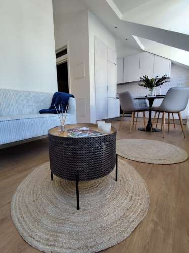 Apartamento T2 - São Vicente - Vista Rio - Inclui Home Staging