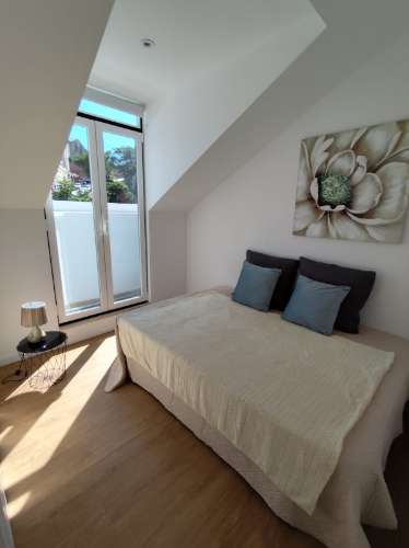 Apartamento T2 - São Vicente - Vista Rio - Inclui Home Staging