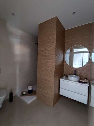 Apartamento T2 - São Vicente - Vista Rio - Inclui Home Staging