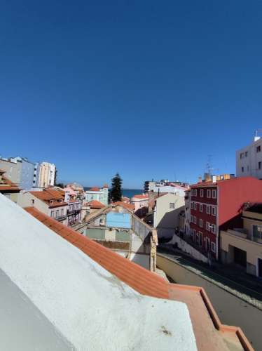 Apartamento T2 - São Vicente - Vista Rio - Inclui Home Staging