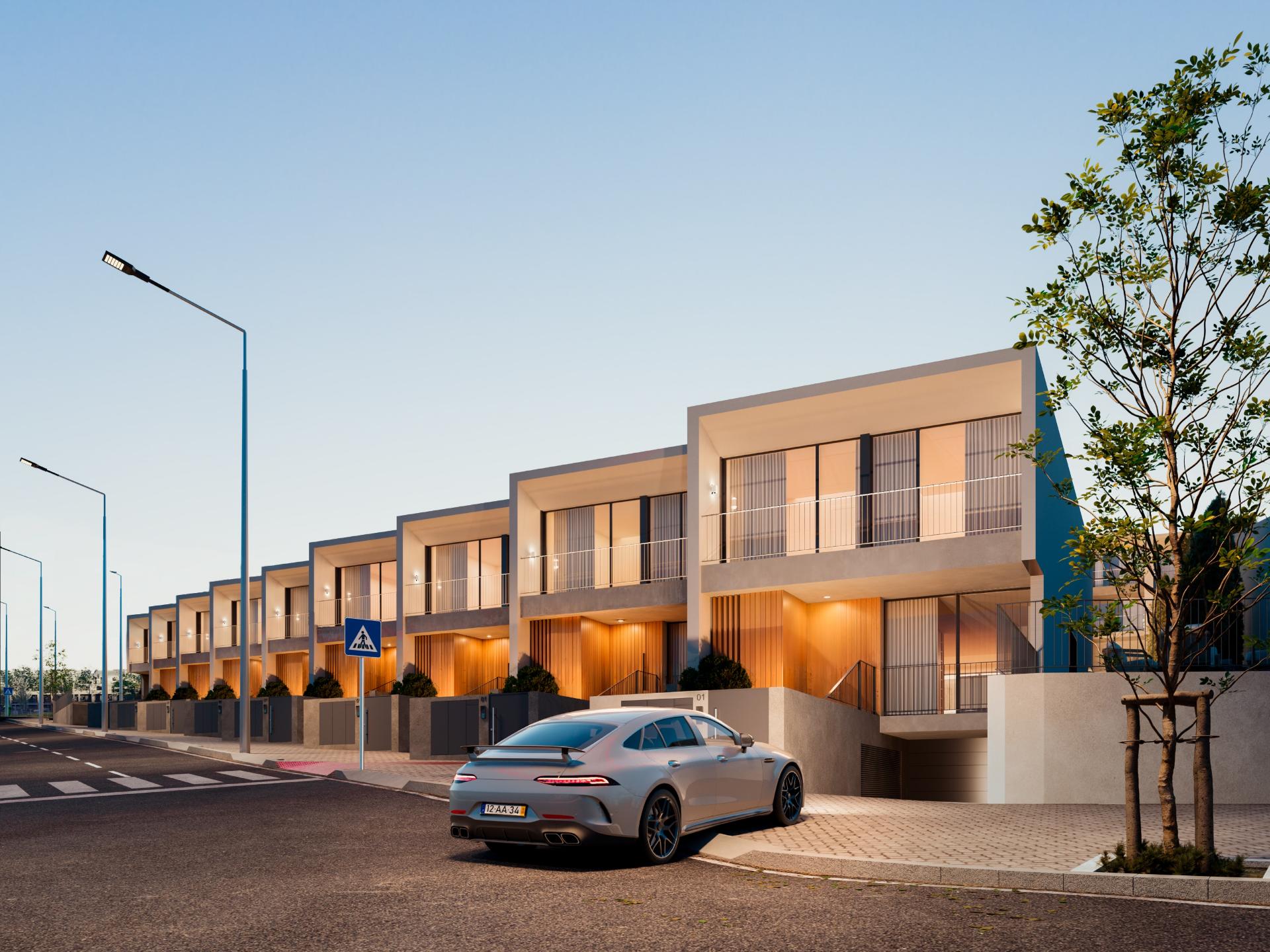 LR RESIDENCE - VILAS DO SOLAR