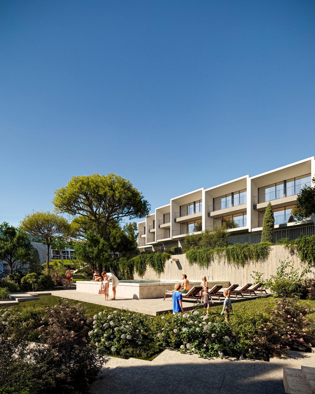 LR RESIDENCE - VILAS DO SOLAR