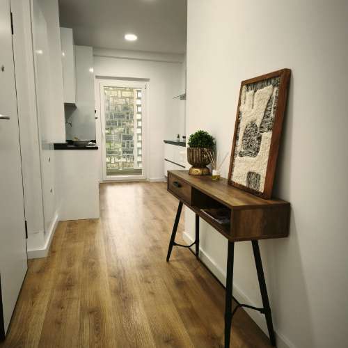 Apartamento T3 em Benfica - totalmente remodelado - a estrear - inclui Home Staging