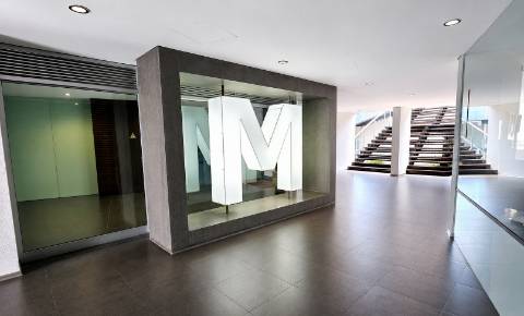 Apartamento T2 - Condomínio METROCITY - Parque das Nações.