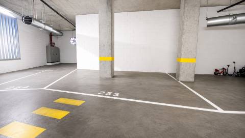Apartamento T2 - Condomínio METROCITY - Parque das Nações.