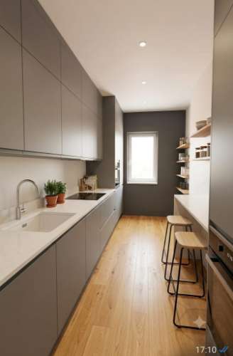 Apartamento T1 em fase de remodelação - São Vicente, Lisboa - ideal para investimento ou primeira habitação.