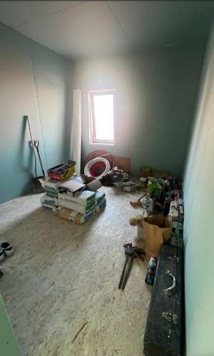 Apartamento T1 em fase de remodelação - São Vicente, Lisboa - ideal para investimento ou primeira habitação.