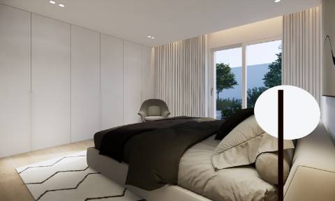 Apartamento T5 Duplex - Condomínio Privado LUNNA,- O Novo Refúgio de Luxo em Loures