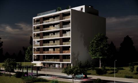 Apartamento T5 Duplex - Condomínio Privado LUNNA,- O Novo Refúgio de Luxo em Loures