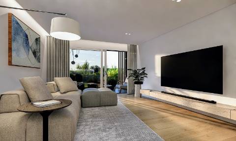 Apartamento T3 - Condomínio Privado LUNNA,- O Novo Refúgio de Luxo em Loures