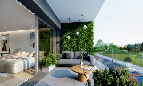 Apartamento T3 - Condomínio Privado LUNNA,- O Novo Refúgio de Luxo em Loures