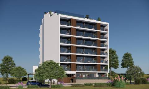 Apartamento T3 - Condomínio Privado LUNNA,- O Novo Refúgio de Luxo em Loures