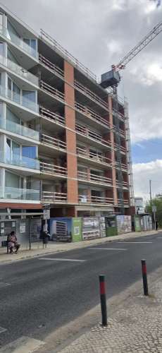 Apartamento T3 - Condomínio Privado LUNNA,- O Novo Refúgio de Luxo em Loures