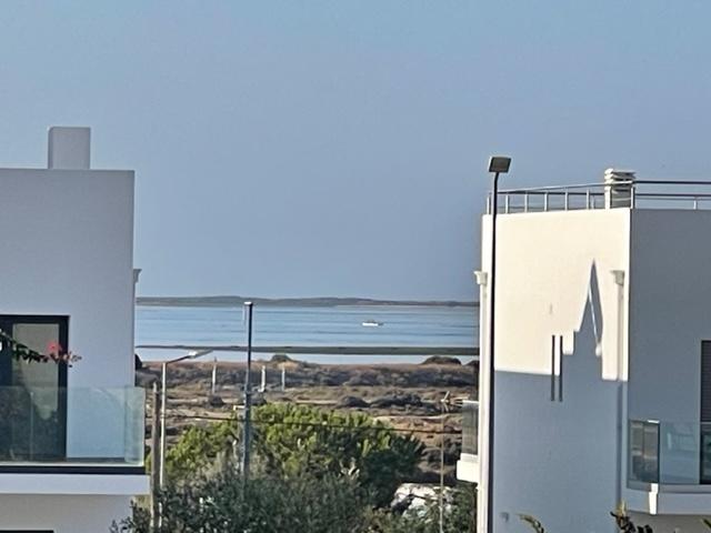 LOTE DE TERRENO, VISTA MAR E CAMPO