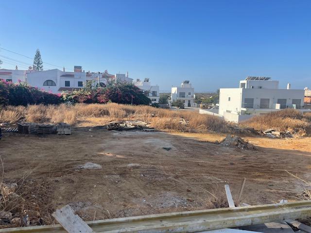 LOTE DE TERRENO, VISTA MAR E CAMPO