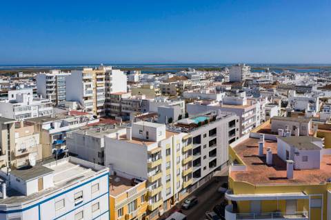 Empreendimento de luxo, o Pátio