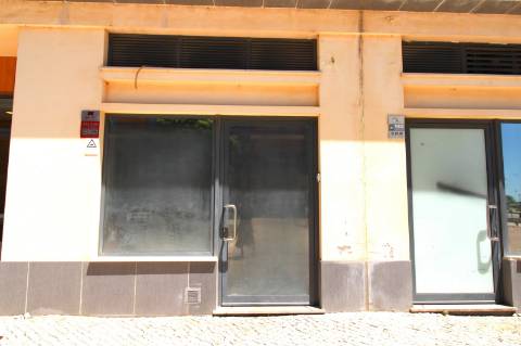 Restaurante- Trespasse- Marina de Olhão