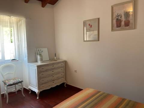 Moradia Geminada, T3, Arrendamento temporário, Tavira
