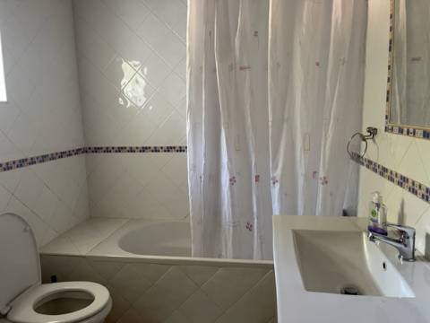 Moradia Geminada, T3, Arrendamento temporário, Tavira