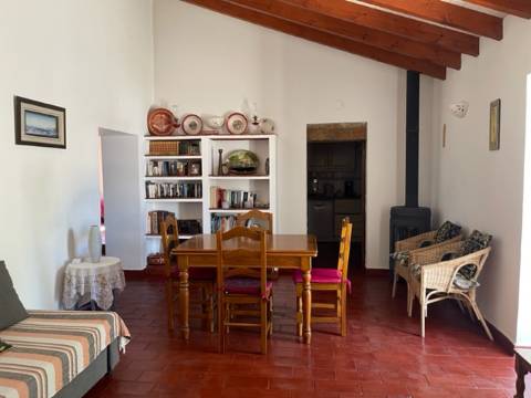 Moradia Geminada, T3, Arrendamento temporário, Tavira