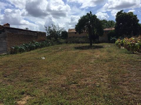Terreno Urbano