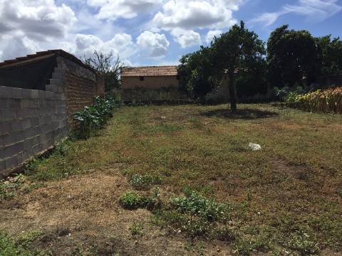 Terreno Urbano