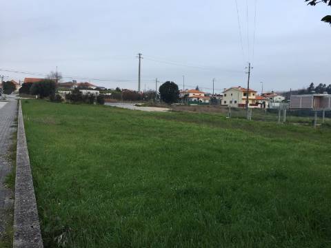 Terreno Urbano