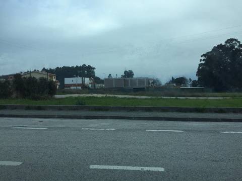 Terreno Urbano
