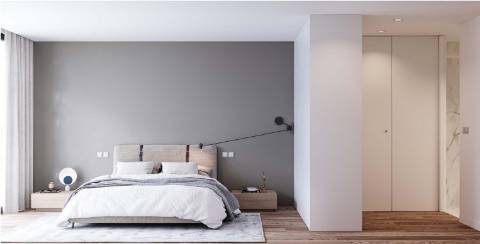 Apartamento T2 no Centro de Aveiro