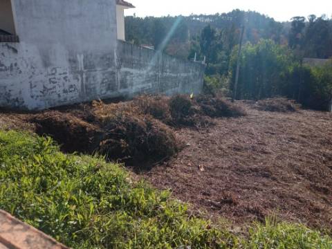 Lote para Construção