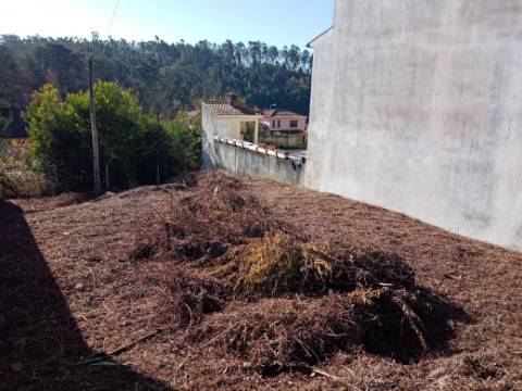 Lote para Construção