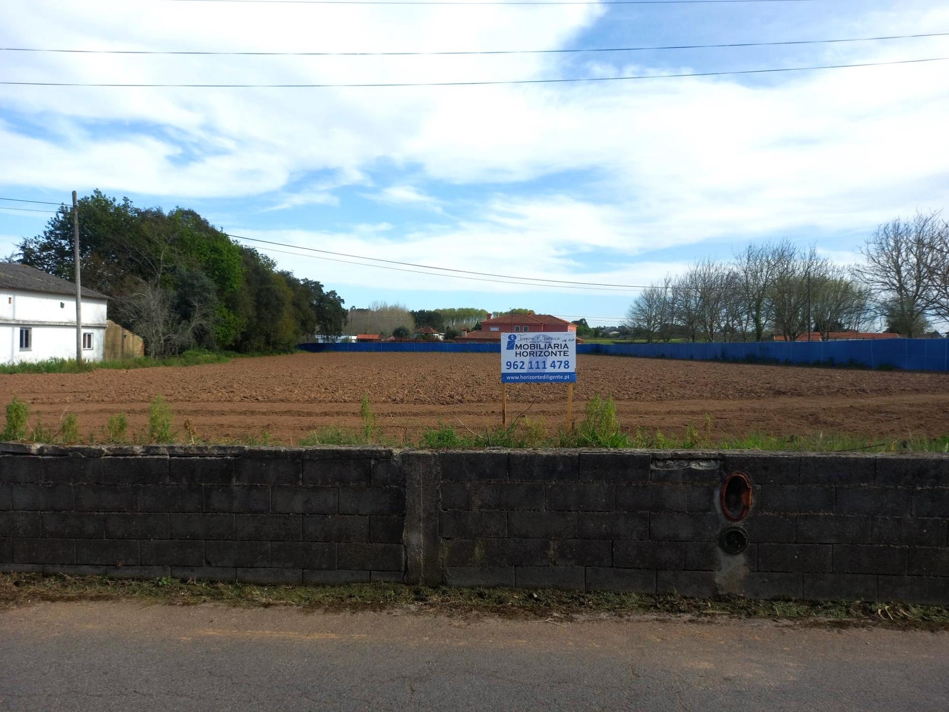 Terreno para Construção
