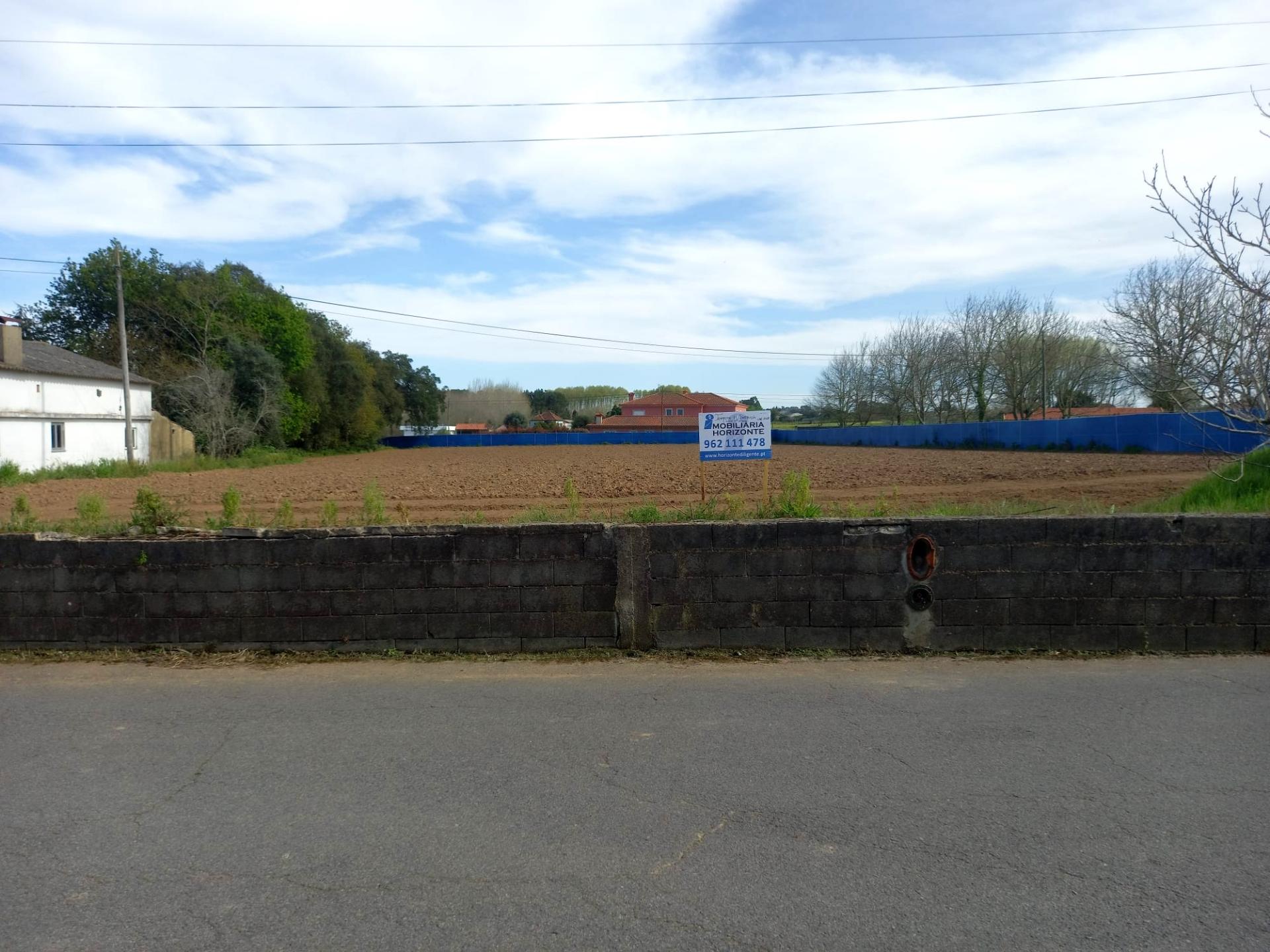 Terreno para Construção