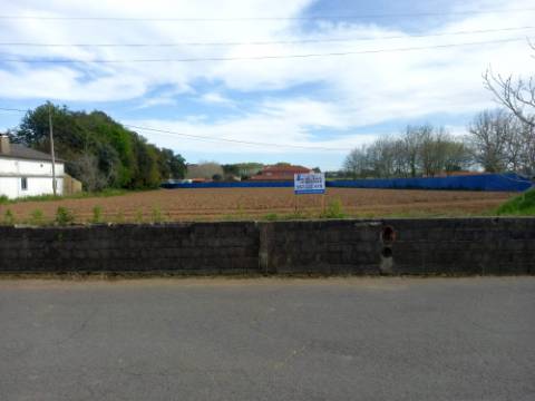 Terreno para Construção