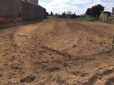 Terreno para Construção