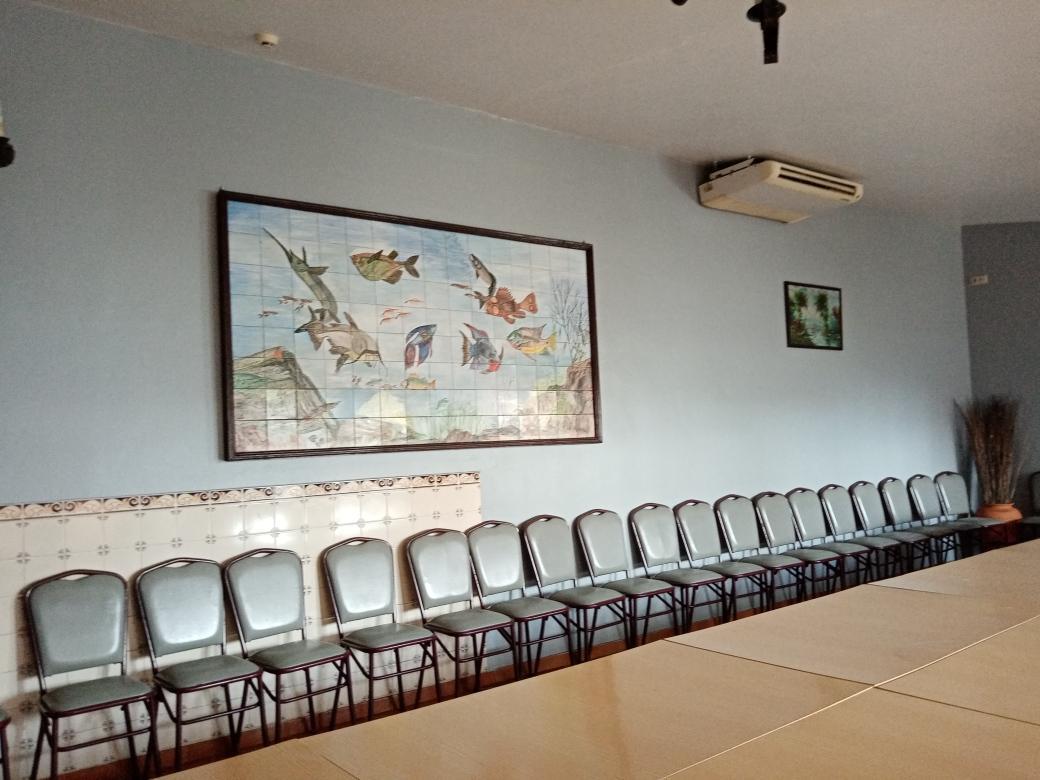 Moradia T4 com Restaurante
