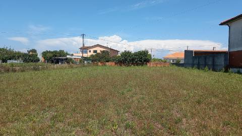 Terreno Urbano