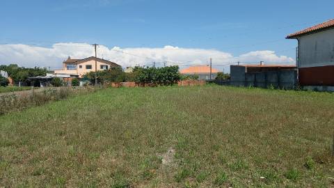 Terreno Urbano
