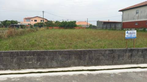 Terreno Urbano